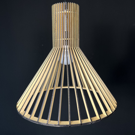 Подвесные светильники — Подвесной светильник Imperium Loft Punkto 140946-26 купить в 