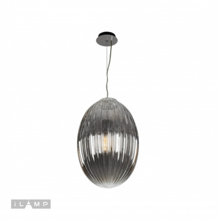 Подвесные светильники — Подвесной светильник iLamp AP9003-1A CR купить в  Подвесные светильники — Подвесной светильник iLamp AP9003-1A CR купить в