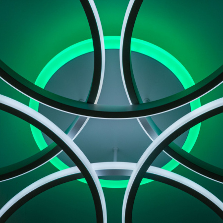 Накладные светильники — Накладной светильник Citilux CL233A175E купить в 