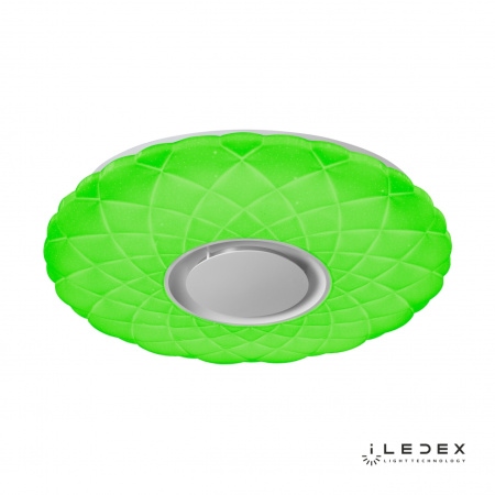 Свет для дома — Потолочный светильник iLedex Sphere ZN-XU60XD-GSR-Y купить в  Свет для дома — Потолочный светильник iLedex Sphere ZN-XU60XD-GSR-Y купить в