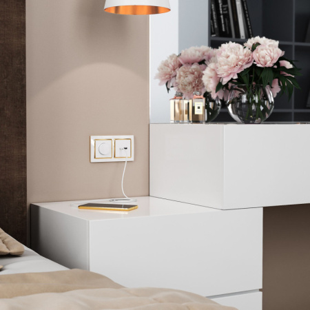 Диммеры — Диммеры Werkel W1142001 купить в 