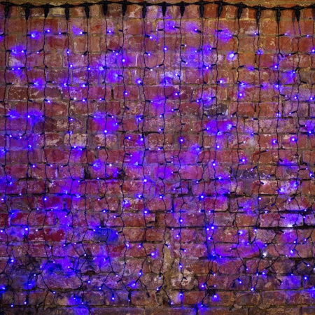 Светодиодные занавесы — Светодиодный занавес Neon-Night 235-123 купить в  Светодиодные занавесы — Светодиодный занавес Neon-Night 235-123 купить в