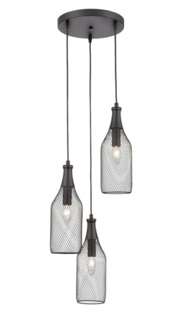 Люстры подвесные — Подвесная люстра Vele Luce VL6512P03 купить в 