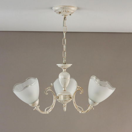 Люстры подвесные — Подвесная люстра Citilux CL413230 купить в 