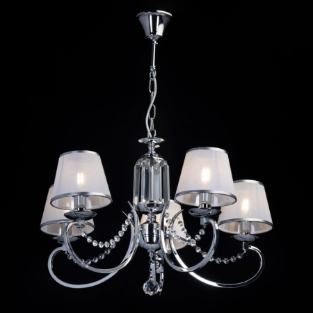 Люстры подвесные — Подвесная люстра MW-Light 684013005 купить в 