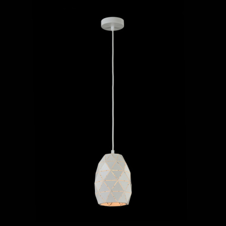 Подвесные светильники — Подвесной светильник Maytoni MOD199-PL-03-W купить в 