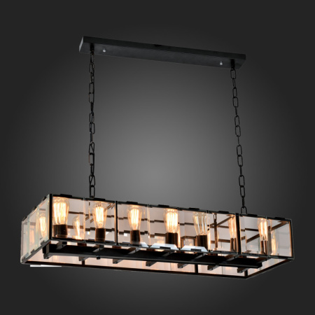 Люстры подвесные — Подвесная люстра ST-Luce SL276.403.14 купить в 