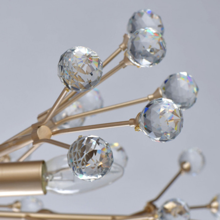 Люстры накладные — Накладная люстра MW-Light 280011810 купить в  Люстры накладные — Накладная люстра MW-Light 280011810 купить в