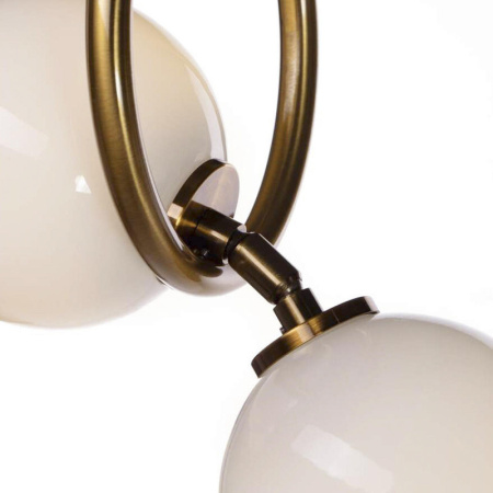 Подвесные светильники — Подвесной светильник LOFT IT 5022-10P купить в 