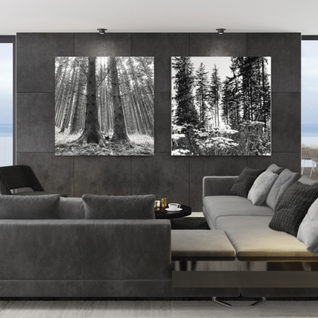 Встраиваемые точечные светильники — Встраиваемый светильник Mantra 7834 купить в 