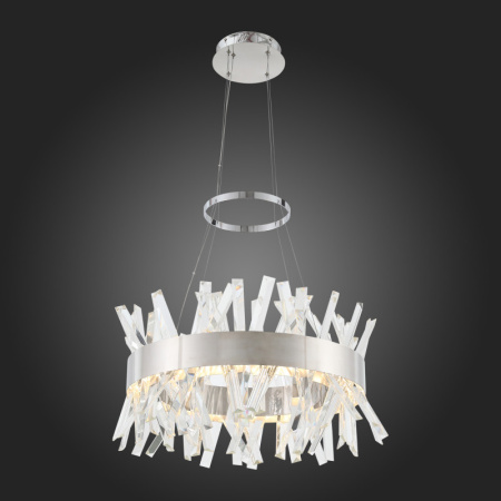 Люстры подвесные — Подвесная люстра ST-Luce SL384.103.01 купить в 