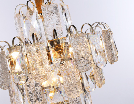 Люстры каскадные — Каскадная люстра Ambrella Light TR5231 купить в  Люстры каскадные — Каскадная люстра Ambrella Light TR5231 купить в