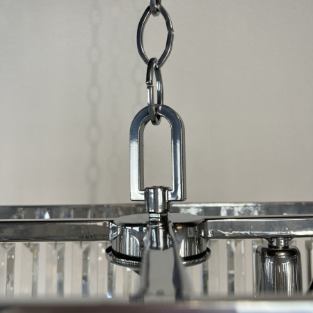 Люстры каскадные — Каскадная люстра ImperiumLoft 229996-22 купить в 