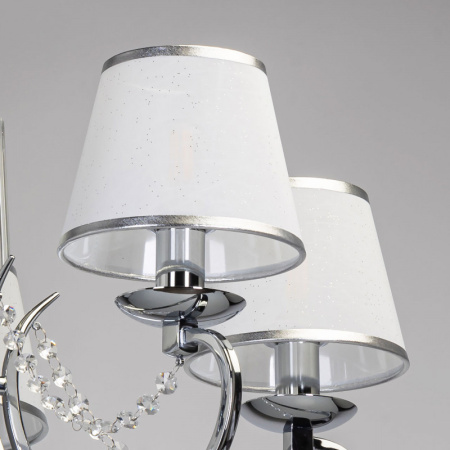 Люстры подвесные — Подвесная люстра MW-Light 684013005 купить в 