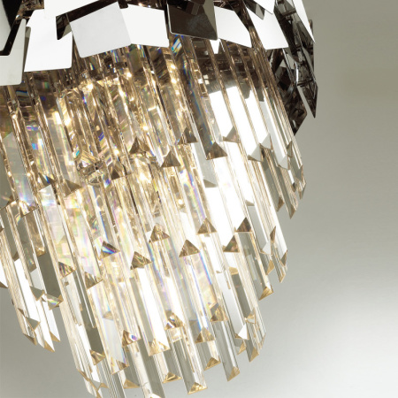 Люстры накладные — Накладная люстра Odeon Light 4811/6C купить в  Люстры накладные — Накладная люстра Odeon Light 4811/6C купить в