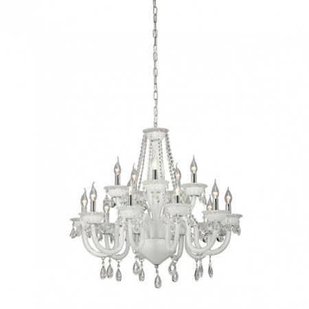 Люстры подвесные — Подвесная люстра Vitaluce V2350/10+5 купить в 