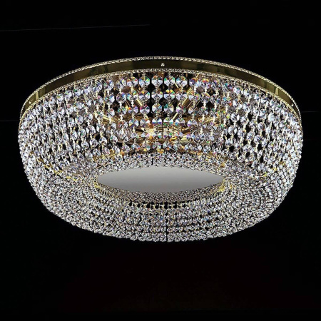 Потолочные светильники — Потолочный светильник Artglass Sofia Dia 550 CE купить в 