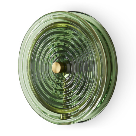 Настенные бра — Бра Freya FR5442WL-L7GN купить в 