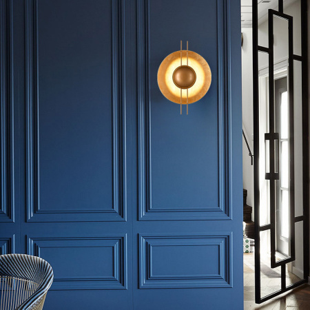 Настенные бра — Бра ImperiumLoft 191954-26 купить в  Настенные бра — Бра ImperiumLoft 191954-26 купить в