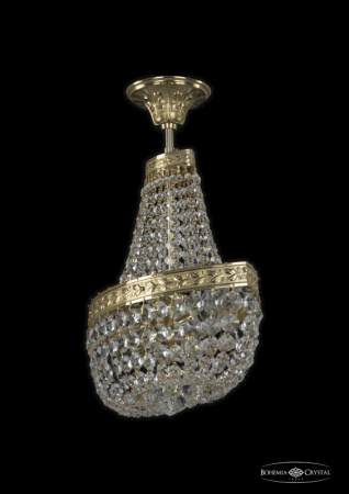 Люстры на штанге — Люстра на штанге Bohemia Ivele Crystal 19283/H1/35IV G купить в  Люстры на штанге — Люстра на штанге Bohemia Ivele Crystal 19283/H1/35IV G купить в