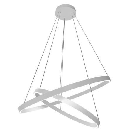 Люстры подвесные — Подвесная люстра Maytoni MOD058PL-L74W3K купить в 