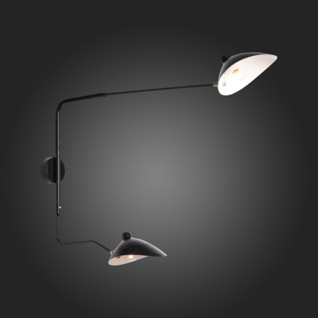 Настенные бра — Бра ST-Luce SL305.401.02 купить в  Настенные бра — Бра ST-Luce SL305.401.02 купить в