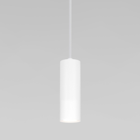 Подвесные светильники — Подвесной светильник Elektrostandard 50246 LED 7W 4000K белый купить в 