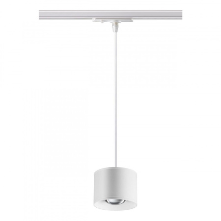 Трековые светильники — Светильник на шине Novotech 358659 купить в 