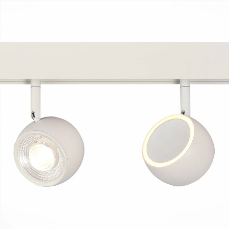 Трековые светильники — Светильник на шине ST-Luce ST355.546.10 купить в 