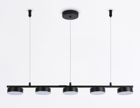 Люстры подвесные — Подвесная люстра Ambrella Light FL51734 купить в  Люстры подвесные — Подвесная люстра Ambrella Light FL51734 купить в