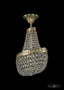 Люстры на штанге — Люстра на штанге Bohemia Ivele Crystal 19283/H1/35IV G купить в  Люстры на штанге — Люстра на штанге Bohemia Ivele Crystal 19283/H1/35IV G купить в