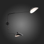 Настенные бра — Бра ST-Luce SL305.401.02 купить в  Настенные бра — Бра ST-Luce SL305.401.02 купить в