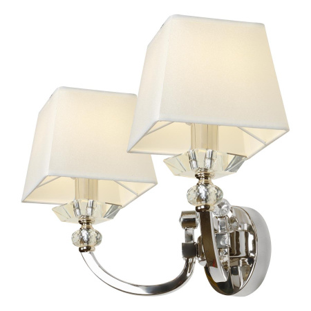 Потолочные светильники — Бра iLamp Blues W9404-2 Nik купить в 