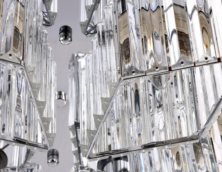 Люстры накладные — Накладная люстра Ambrella Light TR5209 купить в  Люстры накладные — Накладная люстра Ambrella Light TR5209 купить в