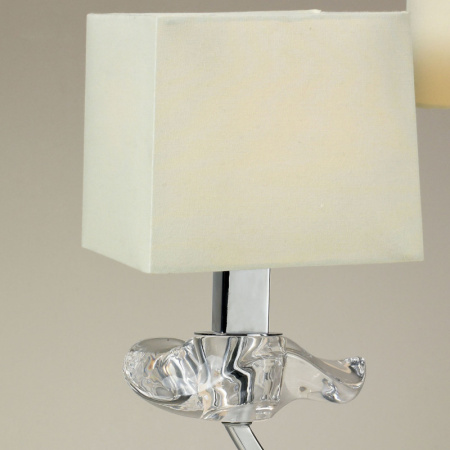 Настольные лампы — Настольная лампа Mantra 0940 купить в 