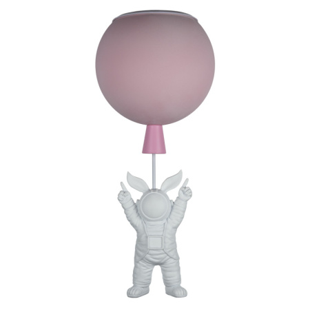 Детские светильники — Детский светильник LOFT IT 10044/200 Pink купить в  Детские светильники — Детский светильник LOFT IT 10044/200 Pink купить в