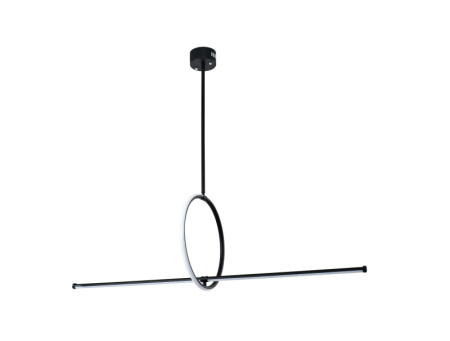 Подвесные светильники — Подвесной светильник Zortes ZRS.57787.49 купить в 