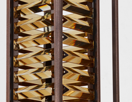 Подвесные светильники — Подвесной светильник Ambrella Light TR5043 купить в 