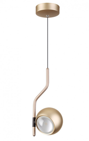 Подвесные светильники — Подвесной светильник Odeon Light 3915/9L купить в 