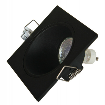 Встраиваемые точечные светильники — Встраиваемый светильник Mantra 6903 купить в 