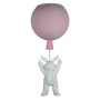 Детские светильники — Детский светильник LOFT IT 10044/200 Pink купить в  Детские светильники — Детский светильник LOFT IT 10044/200 Pink купить в
