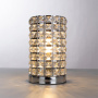 Настольные лампы — Настольная лампа ARTE Lamp A4017LT-1CC купить в  Настольные лампы — Настольная лампа ARTE Lamp A4017LT-1CC купить в