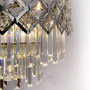 Люстры каскадные — Каскадная люстра ARTE Lamp A1006SP-10CC купить в  Люстры каскадные — Каскадная люстра ARTE Lamp A1006SP-10CC купить в