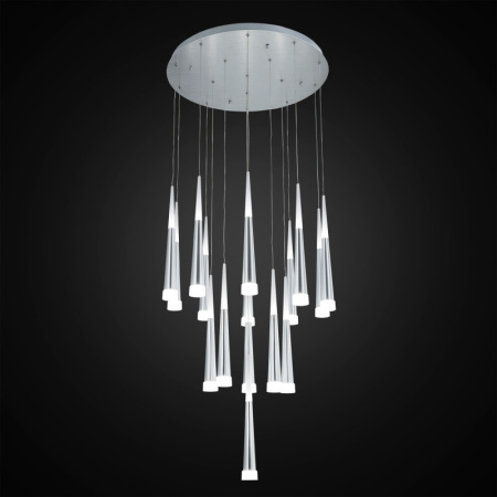 Люстры каскадные — Каскадная люстра Citilux CL227160 купить в 