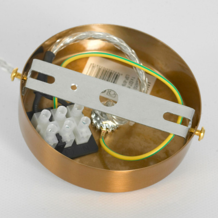 Подвесные светильники — Подвесной светильник Lussole LSP-8784 купить в 