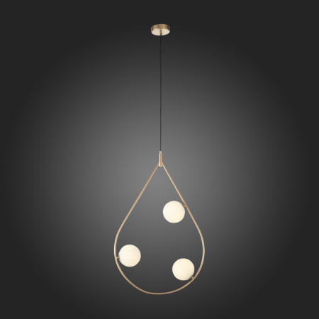 Подвесные светильники — Подвесной светильник ST-Luce SL1126.203.03 купить в 