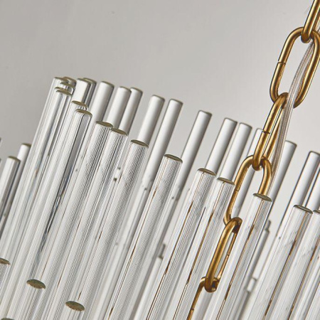 Люстры подвесные — Подвесная люстра Imperium Loft Nocturne 168485-26 купить в 