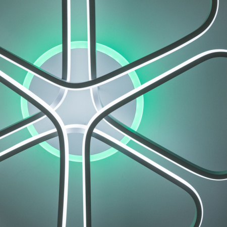 Накладные светильники — Накладной светильник Citilux CL233A270E купить в 