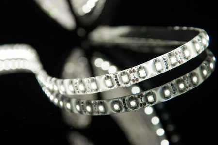 Светодиодные ленты — Лента SWG SWG3120-12-9.6-W-65 купить в 