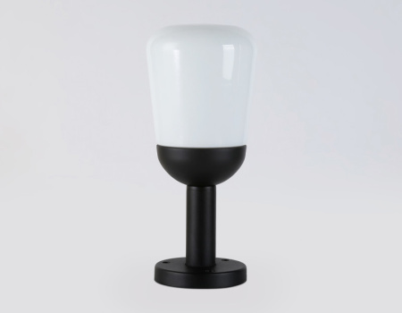 Низкие уличные фонари — Садово-парковый светильник Ambrella Light ST2087 купить в  Низкие уличные фонари — Садово-парковый светильник Ambrella Light ST2087 купить в